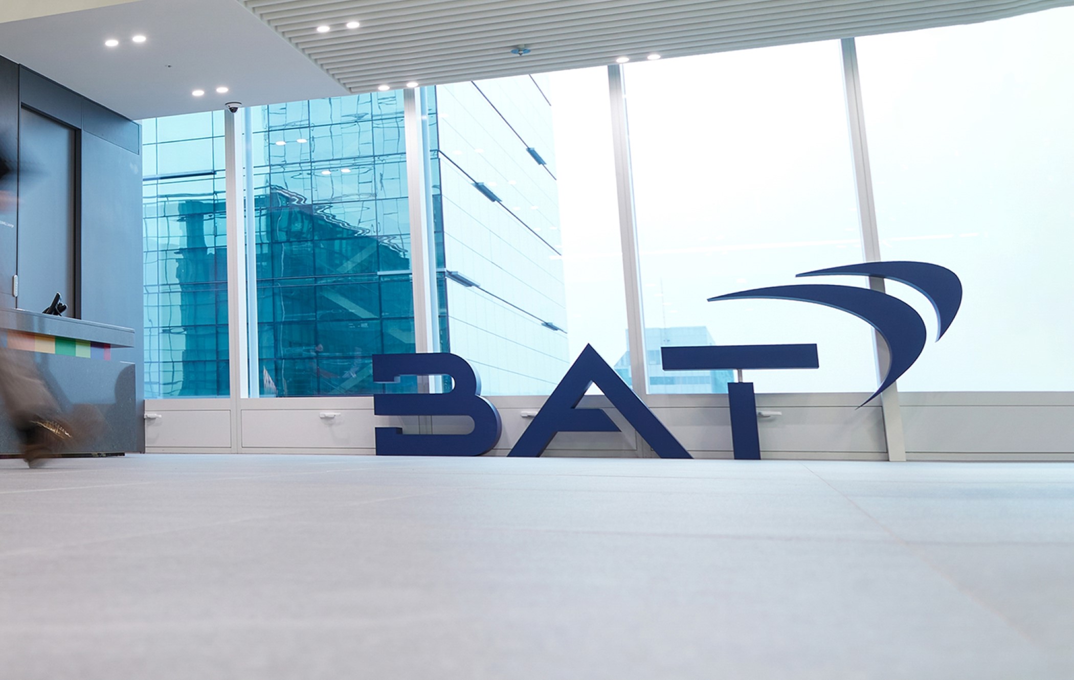 BAT Office